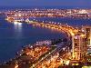 Most beautiful cities in the world at night