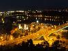 Most beautiful cities in the world at night
