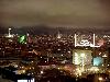 Most beautiful cities in the world at night