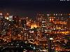 Most beautiful cities in the world at night