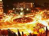 Most beautiful cities in the world at night