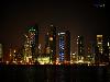 Most beautiful cities in the world at night