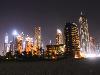 Most beautiful cities in the world at night