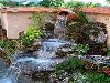 Water Garden Fountain Designs