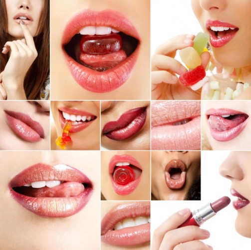 How To Pick The Right Lipstick Shade For Your Skin Tone