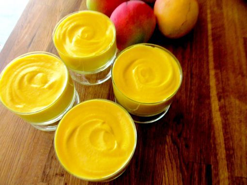 Mango Tea Anyone? 7 Most Unique Mango Dishes You Really Need To Try