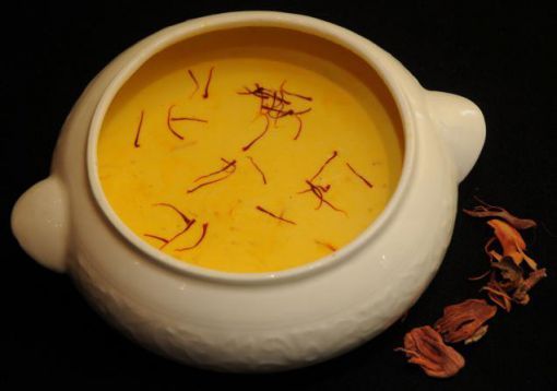 Mango Tea Anyone? 7 Most Unique Mango Dishes You Really Need To Try