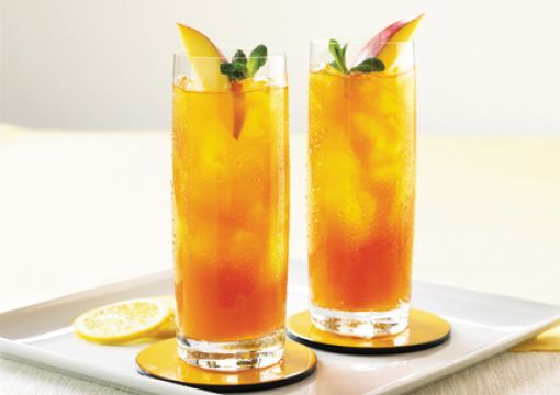 Mango Tea Anyone? 7 Most Unique Mango Dishes You Really Need To Try