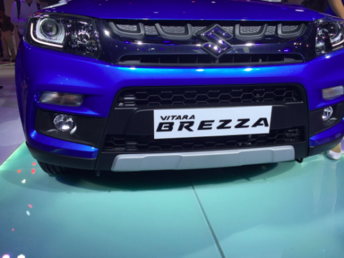 Five crowd pullers at the Auto Expo