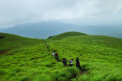 These Are The Lesser Known Trekking Destinations In South India