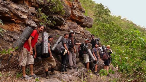 These Are The Lesser Known Trekking Destinations In South India