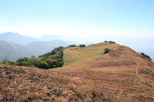 These Are The Lesser Known Trekking Destinations In South India