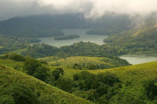 These Are The Lesser Known Trekking Destinations In South India