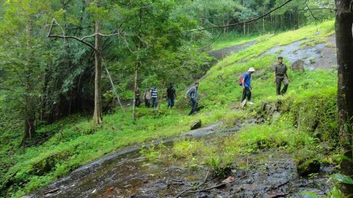 These Are The Lesser Known Trekking Destinations In South India