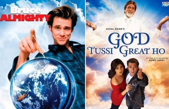 10 Bollywood Films Which Were Miserable Remakes Of Hollywood Movies