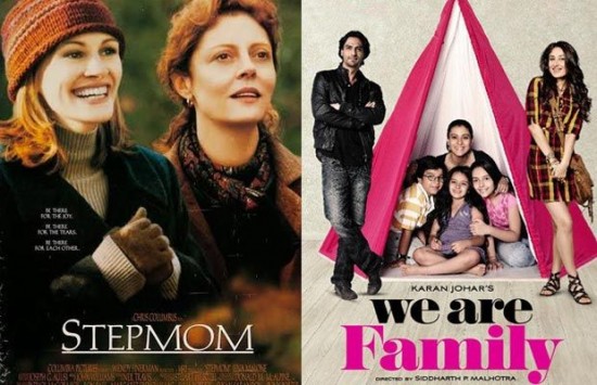 10 Bollywood Films Which Were Miserable Remakes Of Hollywood Movies
