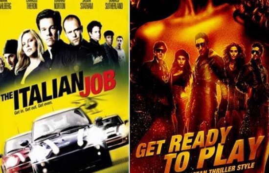 10 Bollywood Films Which Were Miserable Remakes Of Hollywood Movies
