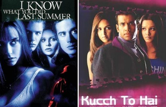 10 Bollywood Films Which Were Miserable Remakes Of Hollywood Movies
