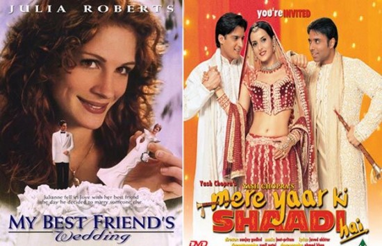 10 Bollywood Films Which Were Miserable Remakes Of Hollywood Movies