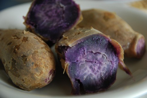12 Vegetables That You Have Probably Never Heard Of