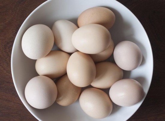 25 Ways to Use Almost-Spoiled Food