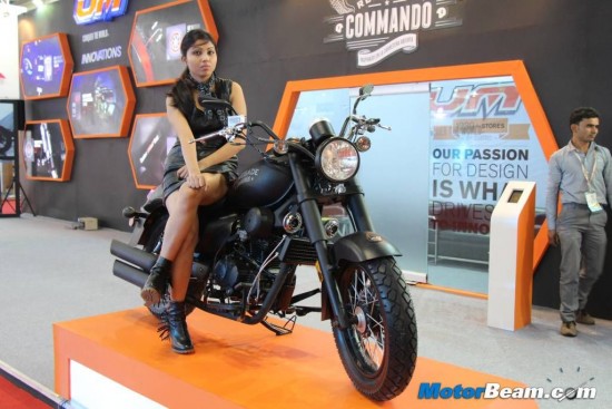 5 Bikes To Look Forward To At 2016 Auto Expo
