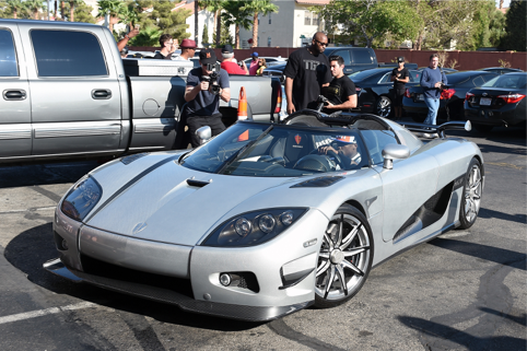Costliest Cars in the World