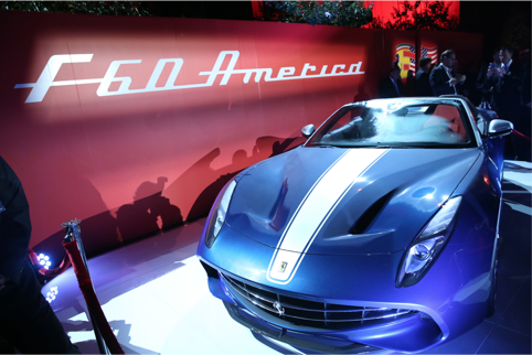 Costliest Cars in the World