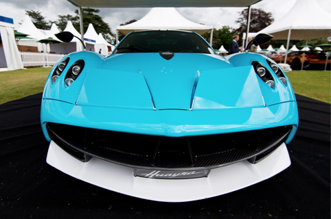 Costliest Cars in the World