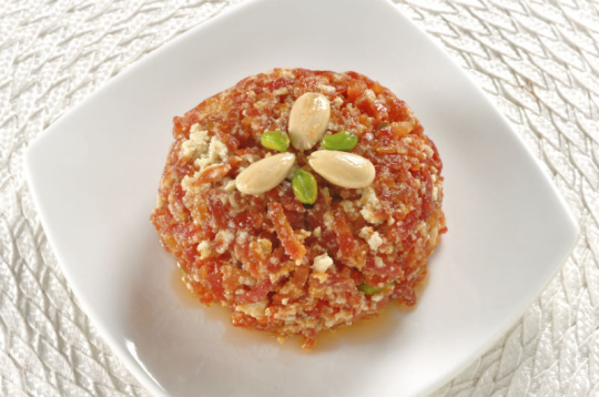 Kuch meetha ho jaaye.. 10 desi sweets that redefine desserts!