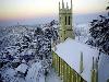 12 Of The Most Beautiful & Oldest Churches In India