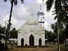 12 Of The Most Beautiful & Oldest Churches In India