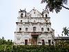 12 Of The Most Beautiful & Oldest Churches In India