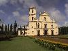 12 Of The Most Beautiful & Oldest Churches In India
