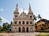 12 Of The Most Beautiful & Oldest Churches In India