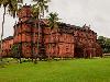12 Of The Most Beautiful & Oldest Churches In India