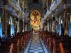 12 Of The Most Beautiful & Oldest Churches In India