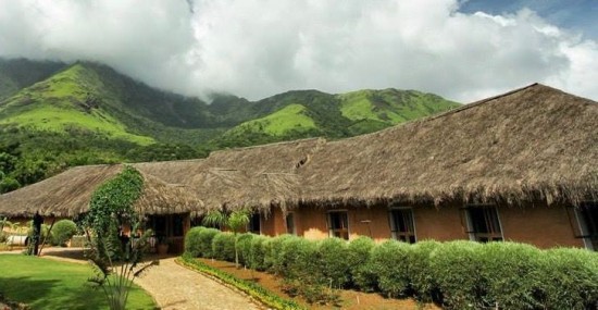 5 great eco-friendly resorts in India