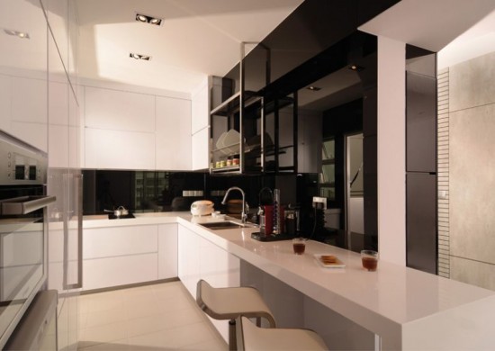 9 statement kitchens to steal ideas from