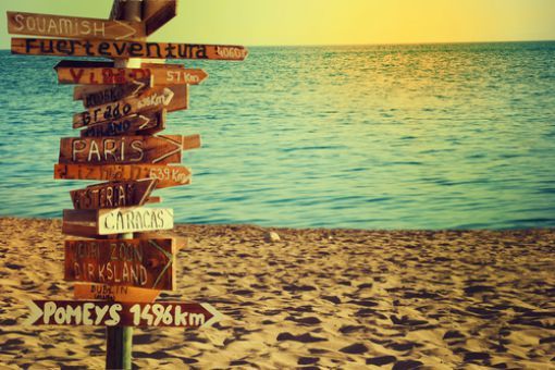 If These Quotes Don�t Inspire You To Travel, Nothing Probably Will!