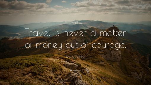 If These Quotes Don�t Inspire You To Travel, Nothing Probably Will!