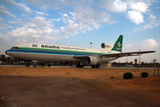 The ten deadliest crashes in aviation history