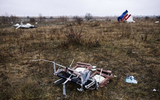 The ten deadliest crashes in aviation history