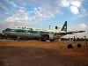 The ten deadliest crashes in aviation history