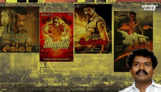 15 Films Which Were Remade In Multiple Languages