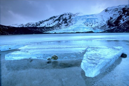 5 Places Where Sun Never Sets