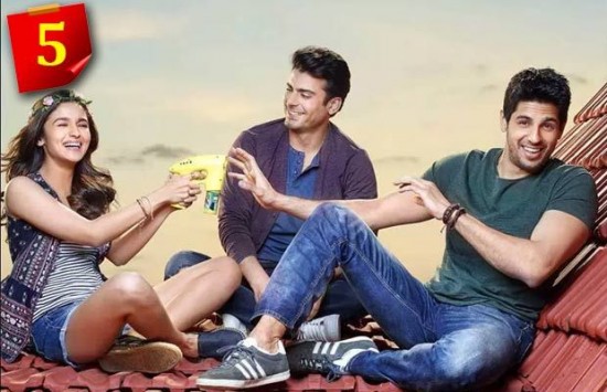 Box Office: Top 9 Grossers Of The Year 2016