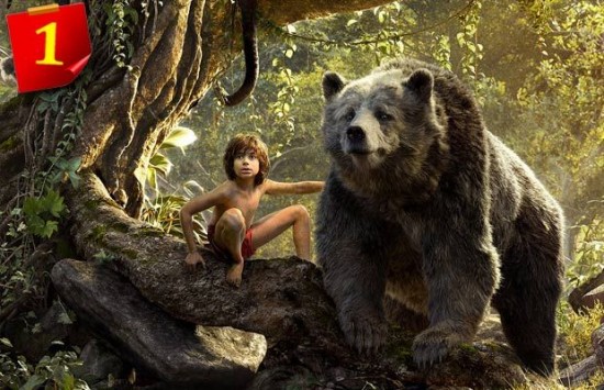 Box Office: Top 9 Grossers Of The Year 2016
