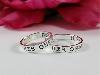 Unique Promise Rings For Couples