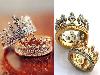 Unique Promise Rings For Couples